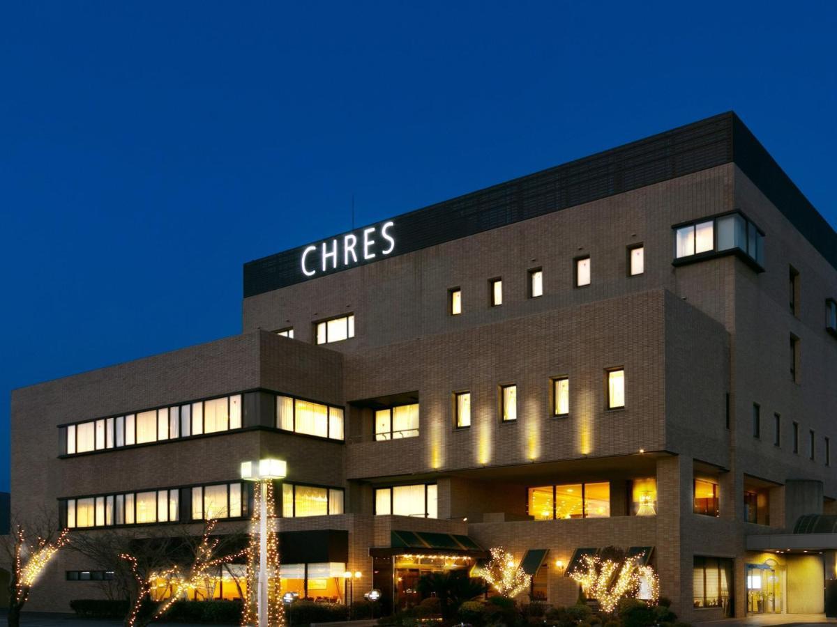 Chres Kochi (Shikoku) Exterior foto