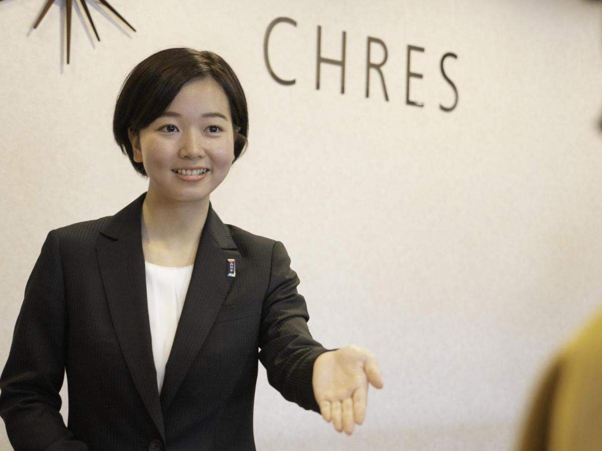 Chres Kochi (Shikoku) Exterior foto