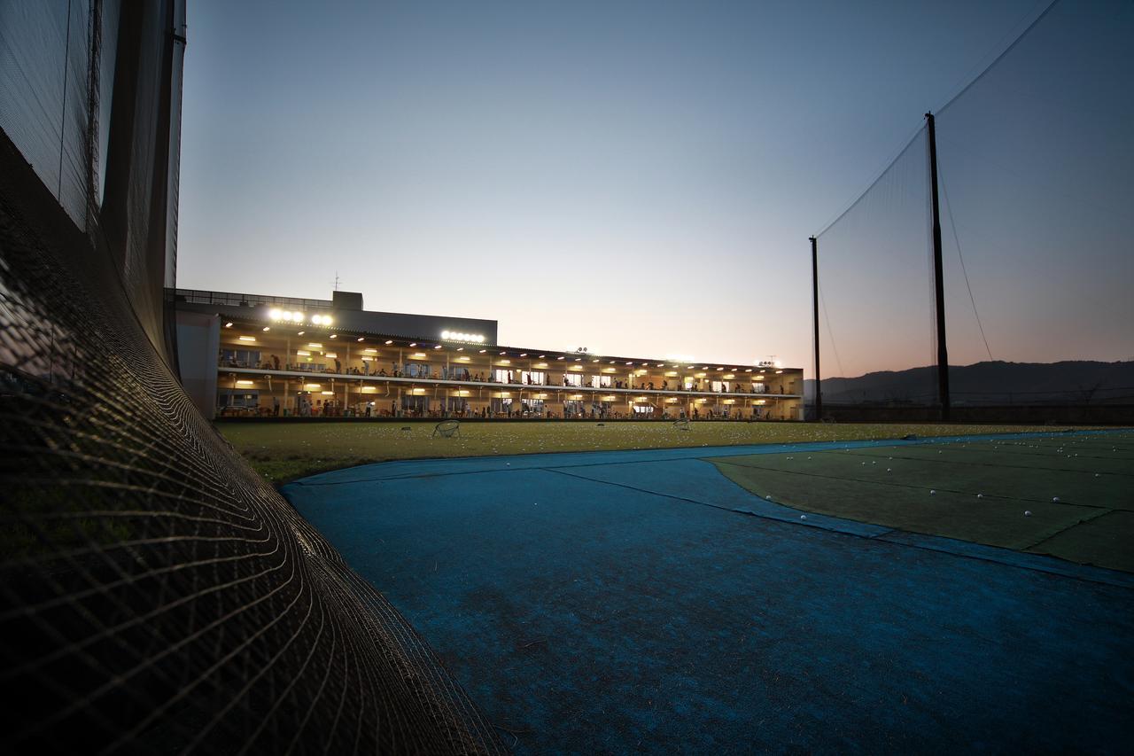 Chres Kochi (Shikoku) Exterior foto