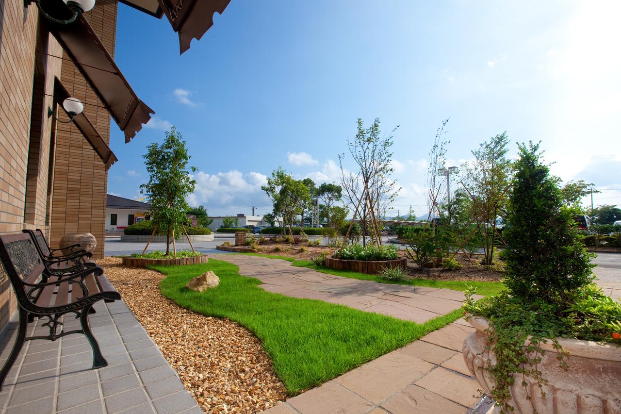 Chres Kochi (Shikoku) Exterior foto