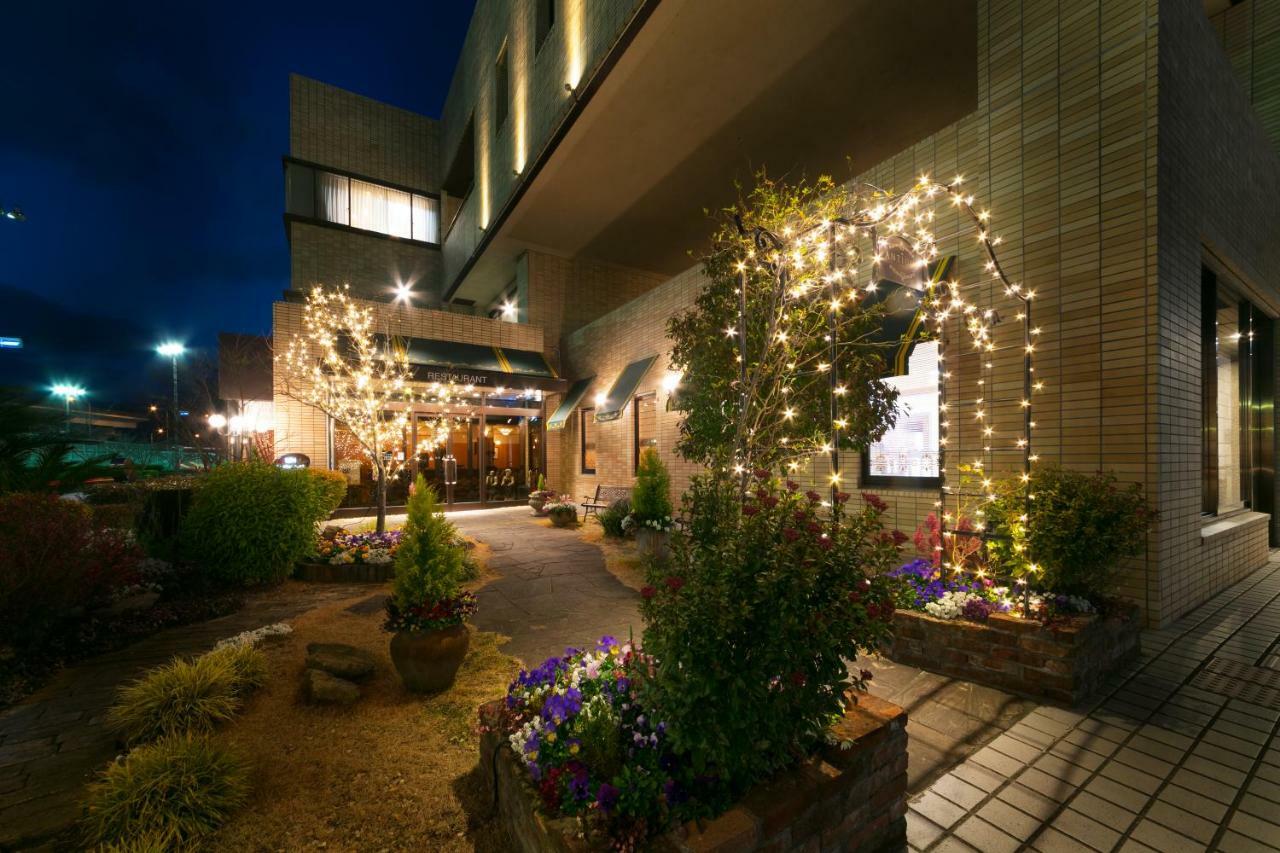 Chres Kochi (Shikoku) Exterior foto